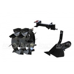 Комплект навесного оборудования Patriot BIG T6,5F в Йошкар-Оле