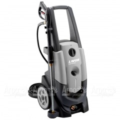 Мойка высокого давления Lavor Professional Alaska 1409 XP (с барабаном) в Йошкар-Оле