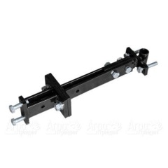 Сцепка B-типа для культиваторов Husqvarna TF230, TF338 в Йошкар-Оле