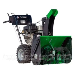 Снегоуборщик Pubert Valto 28B в Йошкар-Оле