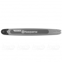 Шина X-TOUGH Light Solid 32" для бензопил Husqvarna в Йошкар-Оле