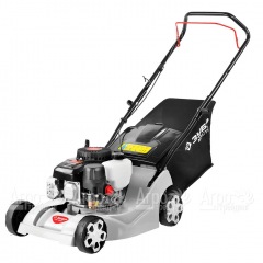 Газонокосилка бензиновая Зубр Мастер ГКБ-400П в Йошкар-Оле