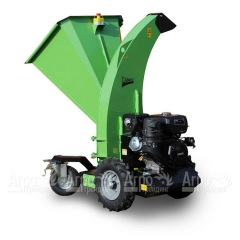 Измельчитель бензиновый Laski LS95ES в Йошкар-Оле