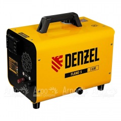 Дизельная тепловая пушка Denzel Flame-5 в Йошкар-Оле