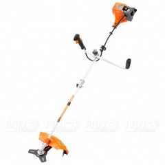 Бензокоса (бензиновый триммер) Daewoo DABC265 в Йошкар-Оле