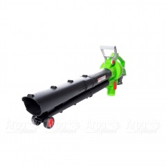 Воздуходувка аккумуляторная RedVerg RD-BV36/U (без аккумулятора и зарядного устройства) в Йошкар-Оле