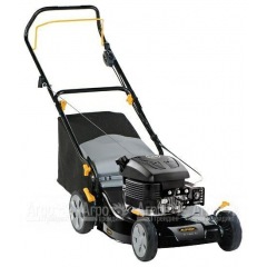 Газонокосилка бензиновая Alpina A 410 G в Йошкар-Оле