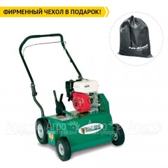 Скарификатор бензиновый газонный Billy Goat PR 551V в Йошкар-Оле