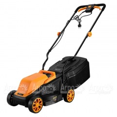 Газонокосилка электрическая DEKO DKLM1600 в Йошкар-Оле
