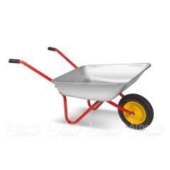 Тачка садовая RedVerg RD-WB100R в Йошкар-Оле