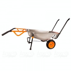 Садовая тележка Worx WG050 Aerocart в Йошкар-Оле