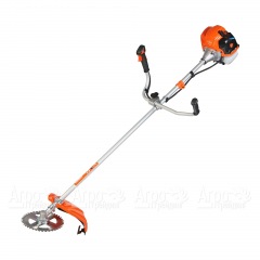 Бензокоса (бензиновый триммер) Patriot PT 555 XT с легким запуском в Йошкар-Оле