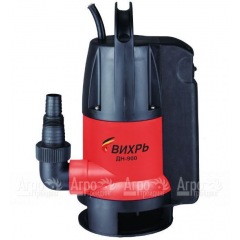 Дренажный насос Вихрь ДН-900 в Йошкар-Оле