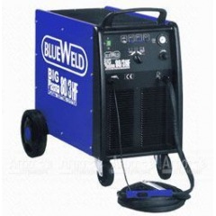 Плазморез Blue Weld Big Plasma 80/3 HF в Йошкар-Оле