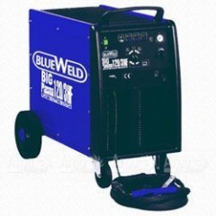 Плазморез Blue Weld BIG PLASMA 120/3 HF в Йошкар-Оле
