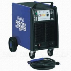 Плазморез Blue Weld Pretige Plasma 160 HF в Йошкар-Оле