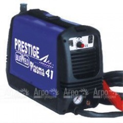 Инвертор плазменной резки Blue Weld Prestige Plasma 41 в Йошкар-Оле