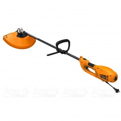 Электрокоса (электрический триммер) Carver TR 1500S в Йошкар-Оле