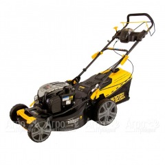 Газонокосилка бензиновая Denzel GLD-520SP-BS в Йошкар-Оле