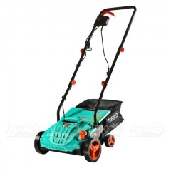 Электрический скарификатор Sturm SE1632 в Йошкар-Оле