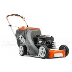Газонокосилка бензиновая Husqvarna LC 48 в Йошкар-Оле