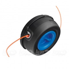 Триммерная головка S35 M12 1" для триммеров Husqvarna в Йошкар-Оле