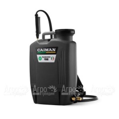 Опрыскиватель аккумуляторный Caiman Telescopic 15E в Йошкар-Оле