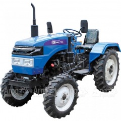 Многофункциональный минитрактор Prorab TY 244 в Йошкар-Оле