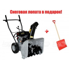 Снегоуборщик Agro Star AS651 в Йошкар-Оле