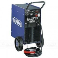 Плазморез Blue Weld Big Plasma 62/2 HF в Йошкар-Оле