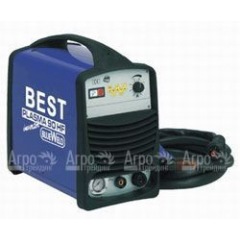Инвертор плазменной резки Blue Weld Best Plasma 90 HF в Йошкар-Оле