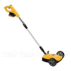 Газонокосилка аккумуляторная Denzel CLM-22 в Йошкар-Оле