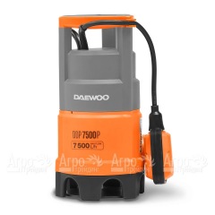 Дренажный насос Daewoo DDP 7500P в Йошкар-Оле
