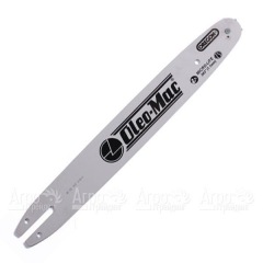 Шина 10" 3/8" 1.1 для пил Oleo-Mac в Йошкар-Оле