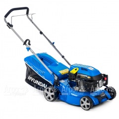 Газонокосилка бензиновая Hyundai L 4310 в Йошкар-Оле