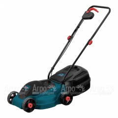 Газонокосилка электрическая Alteco ELM 1200 в Йошкар-Оле