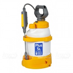 Опрыскиватель ручной Hozelock Plus 5 л в Йошкар-Оле