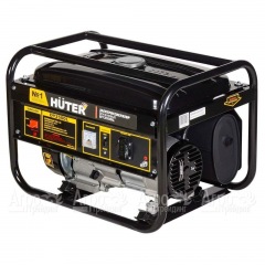 Бензиновый генератор Huter DY2500L 2 кВт в Йошкар-Оле