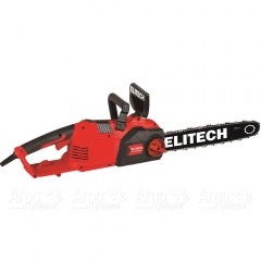 Элeктpoпилa Elitech ПЭ 2416ПРБ (E1611.020.00) 16" в Йошкар-Оле