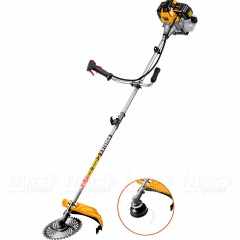 Бензокоса (бензиновый триммер) Steher BT-2500-S в Йошкар-Оле