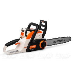 Аккумуляторная пила Daewoo DACS 1640Li-14" (без аккумуляторной батареи и зарядного устройства) в Йошкар-Оле