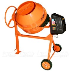 Бетоносмеситель Prorab ECM 160 T (Бетономешалка Prorab ECM 160 T) в Йошкар-Оле