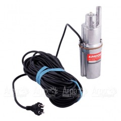 Насос погружной вибрационный Кратон SWP-mini 25 в Йошкар-Оле