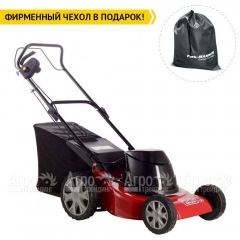 Газонокосилка электрическая MA.RI.NA GX-46 SE 1800 W в Йошкар-Оле