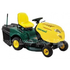 Садовый минитрактор Yard-Man A 7135 A в Йошкар-Оле