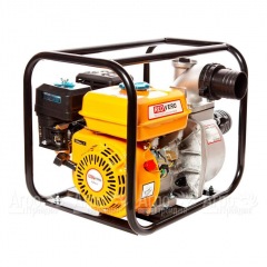 Бензиновая мотопомпа RedVerg RD-CWP80 в Йошкар-Оле