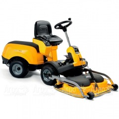 Райдер Stiga Park 540 PX в Йошкар-Оле