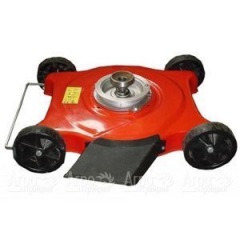 Адаптер-газонокосилка для культиватора Мастер в Йошкар-Оле