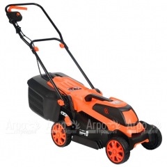 Газонокосилка электрическая Patriot PT 1433E в Йошкар-Оле