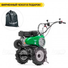 Мотоблок Caiman Vario 70C TWK+ в Йошкар-Оле